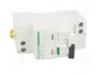 SCHNEIDER ELECTRIC iDPNa Vigi RCBO 10A 30mA 1+N