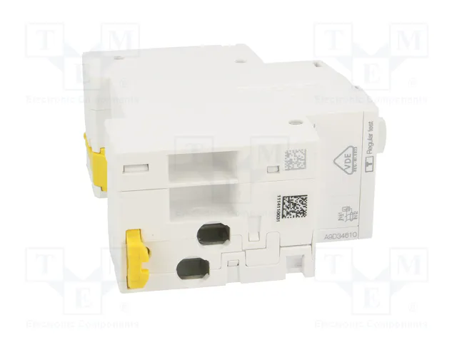 SCHNEIDER ELECTRIC iDPNa Vigi RCBO 10A 30mA 1+N