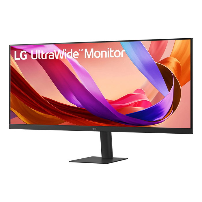 LG Monitor UltraWide 34U511A-B 34 pulgadas UWFHD IPS 100Hz LG Monitor UltraWide 34U511A-B 34 pulgadas UWFHD IPS 100Hz