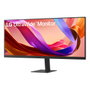 LG Monitor UltraWide 34U511A-B 34 pulgadas UWFHD IPS 100Hz