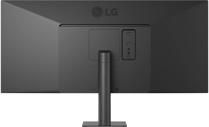 LG UltraWide 34U511A-B 34 pulg. UWFHD IPS 100Hz Negro LG UltraWide 34U511A-B 34 pulg. UWFHD IPS 100Hz Negro