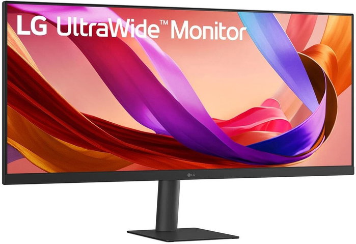 LG UltraWide 34U511A-B 34 pulg. UWFHD IPS 100Hz Negro LG UltraWide 34U511A-B 34 pulg. UWFHD IPS 100Hz Negro