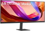 LG UltraWide 34U511A-B 34 pulg. UWFHD IPS 100Hz Negro
