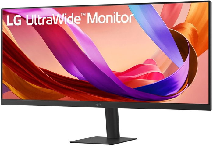 LG UltraWide 34U511A-B 34 pulg. UWFHD IPS 100Hz Negro LG UltraWide 34U511A-B 34 pulg. UWFHD IPS 100Hz Negro