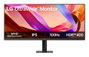 LG Monitor 34U511A-B.AEU 34" UltraWide IPS UWFHD 2560x1080 100Hz sRGB 99% 5ms GtG