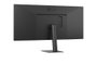 LG Monitor 34U511A-B.AEU 34" UltraWide IPS UWFHD 2560x1080 100Hz sRGB 99% 5ms GtG