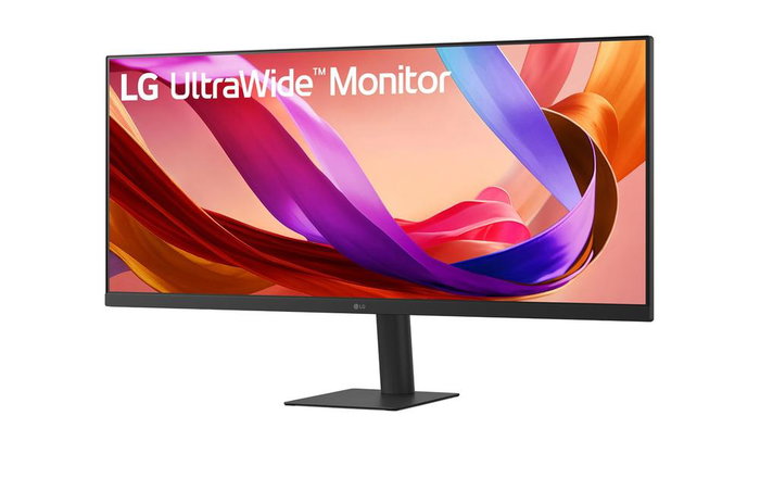 LG Monitor 34U511A-B.AEU 34" UltraWide IPS UWFHD 2560x1080 100Hz sRGB 99% 5ms GtG