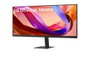 LG Monitor 34U511A-B.AEU 34" UltraWide IPS UWFHD 2560x1080 100Hz sRGB 99% 5ms GtG