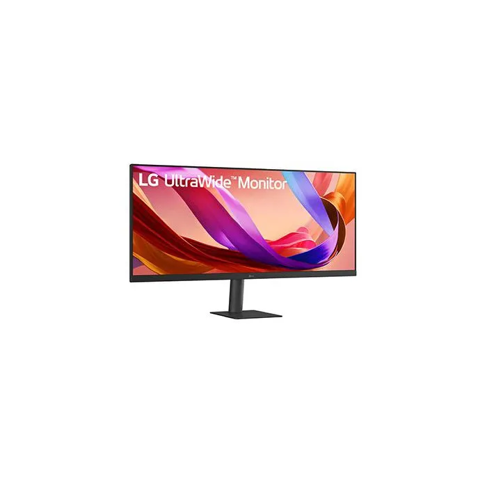 LG Monitor UltraWide 34U511A-B 34 pulgadas UWFHD IPS 100Hz LG Monitor UltraWide 34U511A-B 34 pulgadas UWFHD IPS 100Hz