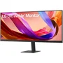 LG Monitor UltraWide 34U511A-B 34 pulgadas UWFHD IPS 100Hz