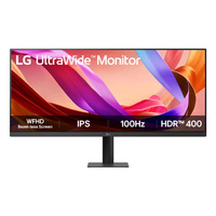 LG Monitor UltraWide 34U511A-B 34 pulgadas UWFHD IPS 100Hz LG Monitor UltraWide 34U511A-B 34 pulgadas UWFHD IPS 100Hz