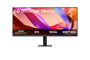 LG Monitor UltraWide 34U511A-B 34 pulgadas UWFHD IPS 100Hz