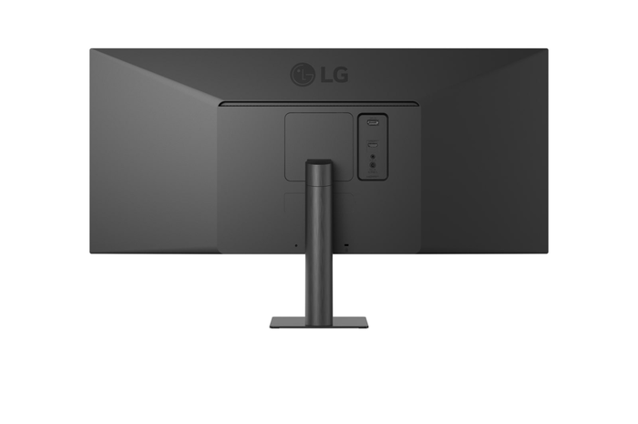 LG 34U511A-B Monitor 34" IPS UltraWide WFHD 2560x1080 100Hz 1ms Flicker Free Negro con USB-C, HDR y Montaje VESA