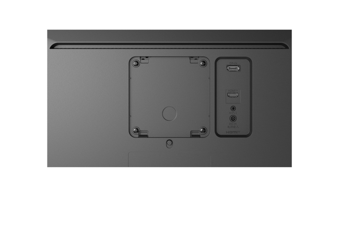 LG 34U511A-B Monitor 34" IPS UltraWide WFHD 2560x1080 100Hz 1ms Flicker Free Negro con USB-C, HDR y Montaje VESA