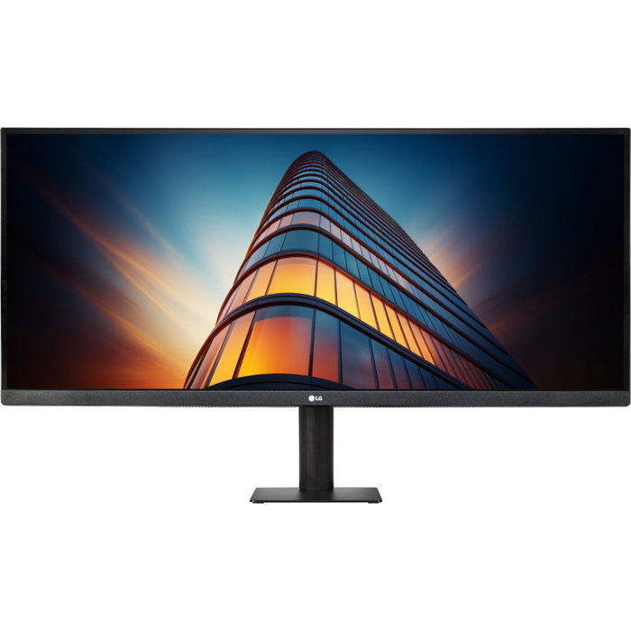 LG Monitor UltraWide 34U511A-B 34 pulgadas UWFHD IPS 100Hz LG Monitor UltraWide 34U511A-B 34 pulgadas UWFHD IPS 100Hz