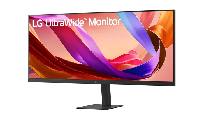 LG Monitor UltraWide 34U511A-B 34 pulgadas UWFHD IPS 100Hz LG Monitor UltraWide 34U511A-B 34 pulgadas UWFHD IPS 100Hz