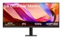 LG Monitor UltraWide 34U511A-B 34 pulgadas UWFHD IPS 100Hz
