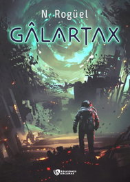 Gâlartax, Rogüel, N. - EDICIONES ARCANAS