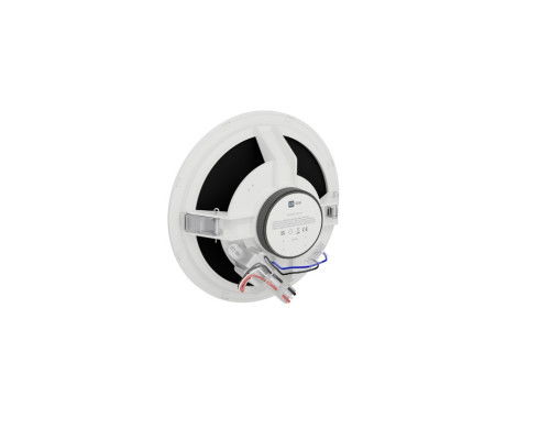 LD Systems LDCEC8 Altavoz de Techo Frameless de 8" 100V Blanco Garantía 5 Años