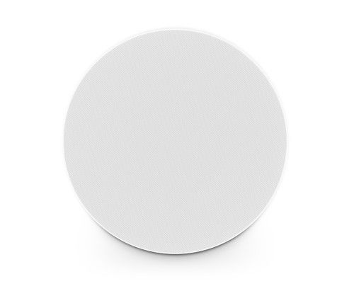 LD Systems LDCEC8 Altavoz de Techo Frameless de 8" 100V Blanco Garantía 5 Años