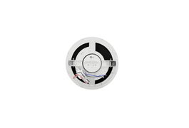 LD Systems LDCEC8 Altavoz de Techo Frameless de 8" 100V Blanco Garantía 5 Años