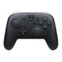 Nintendo Gamepad Nintendo Switch 2 Pro Inalámbrico Negro