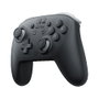 Nintendo Gamepad Nintendo Switch 2 Pro Inalámbrico Negro
