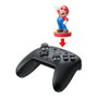 Nintendo Gamepad Nintendo Switch 2 Pro Inalámbrico Negro