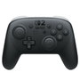 Nintendo Gamepad Nintendo Switch 2 Pro Inalámbrico Negro