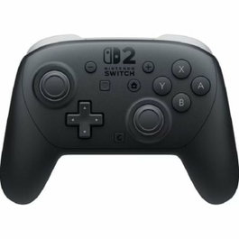 Nintendo Gamepad Nintendo Switch 2 Pro Inalámbrico Negro