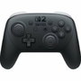 Nintendo Gamepad Nintendo Switch 2 Pro Inalámbrico Negro
