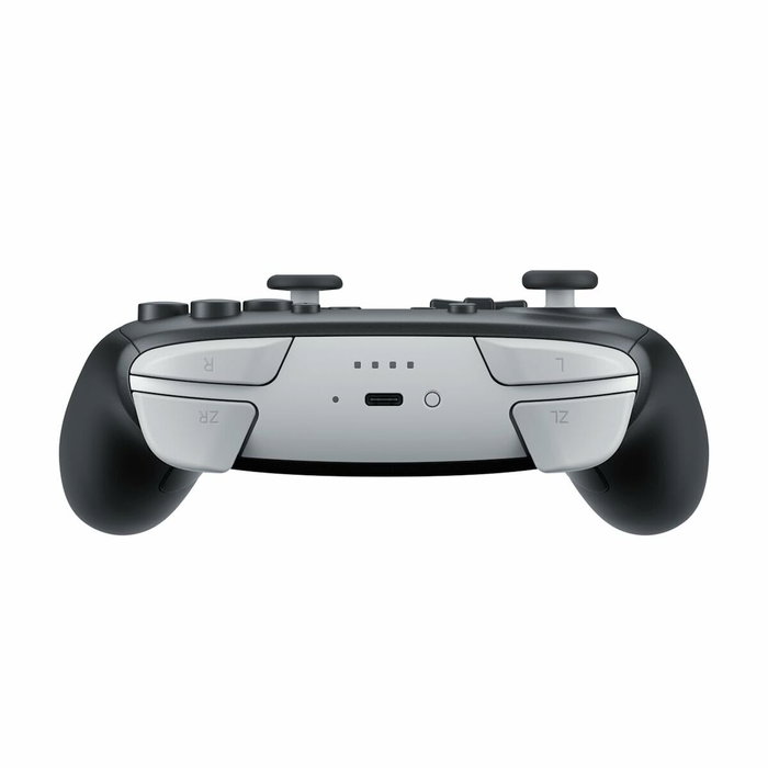 Nintendo Gamepad Nintendo Switch 2 Pro Inalámbrico Negro Nintendo Gamepad Nintendo Switch 2 Pro Inalámbrico Negro