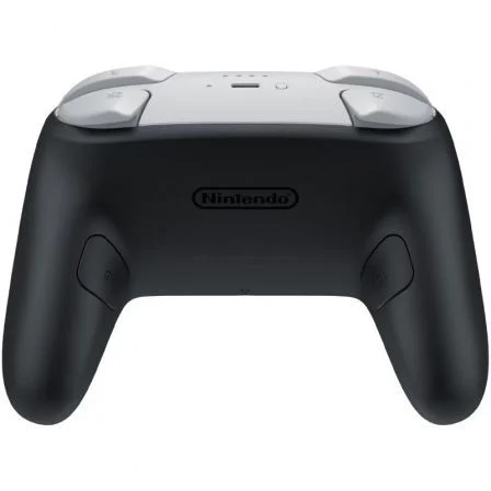 Nintendo Mando Pro Controller Inalámbrico para Nintendo Switch 2, SWITCH 2 PRO Nintendo Mando Pro Controller Inalámbrico para Nintendo Switch 2, SWITCH 2 PRO