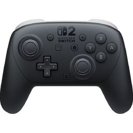 Nintendo Mando Pro Controller Inalámbrico para Nintendo Switch 2, SWITCH 2 PRO