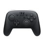 Nintendo Mando Pro Controller Switch 2 para Nintendo Switch, con Botón C, Botones Asignables y Conector de Audio