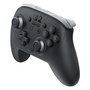 Nintendo Mando Pro Controller Switch 2 para Nintendo Switch, con Botón C, Botones Asignables y Conector de Audio
