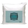 Conjunto 2 Almohadas Microfibra Antiacáros 60x60cm