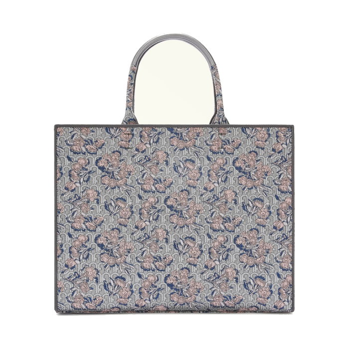 Furla Bolso Opportunity Toni Color Silver WB00255BX2555A47001057 Furla Bolso Opportunity Toni Color Silver WB00255BX2555A47001057