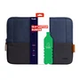Trust Funda Lisboa 13.3 pulgadas Azul