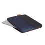 Trust Funda Lisboa 13.3 pulgadas Azul