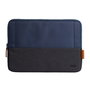Trust Funda Lisboa 13.3 pulgadas Azul