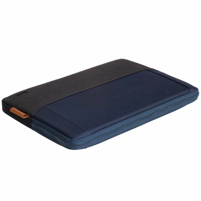 Trust Lisboa Funda para Portátiles y Tabletas 13.3 pulg Azul