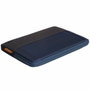 Trust Lisboa Funda para Portátiles y Tabletas 13.3 pulg Azul