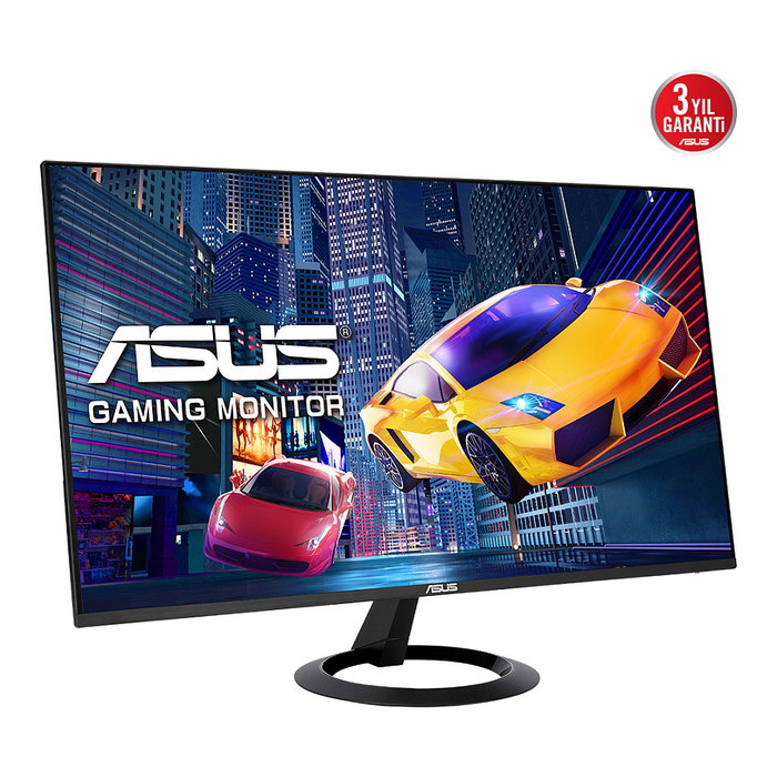 ASUS VZ27EHF Monitor 27 pulg. Full HD IPS 100Hz 1ms Negro