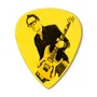 Dunlop Pack 12 Púas Tortex TIII Paul Gilbert Custom - 73 mm