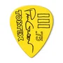 Dunlop Pack 12 Púas Tortex TIII Paul Gilbert Custom - 73 mm