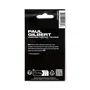 Dunlop Pack 12 Púas Tortex TIII Paul Gilbert Custom - 73 mm