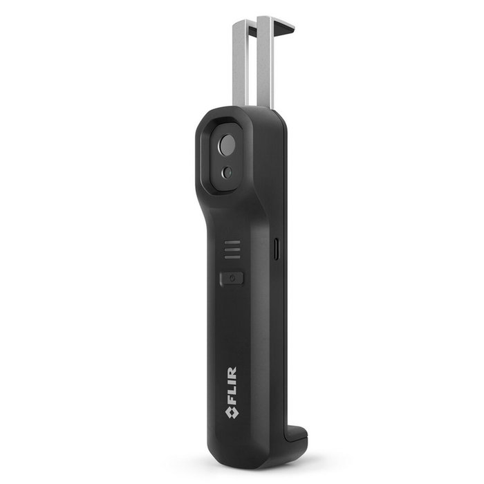 Flir FLIR ONE Edge Pro Cámara termográfica con conectividad inalámbrica Flir FLIR ONE Edge Pro Cámara termográfica con conectividad inalámbrica