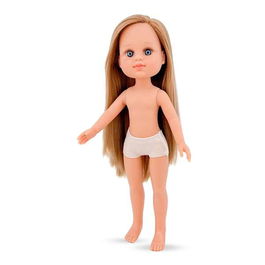 Berjuan My girl desnuda bolsa ref: 2890-24 35 cm para niños