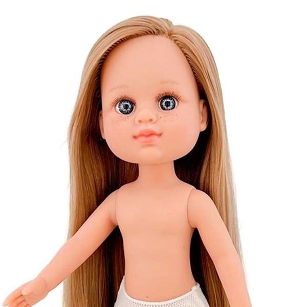 Berjuan My girl desnuda bolsa ref: 2890-24 35 cm para niños